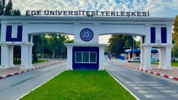 Ege Üniversitesi KPSS Şartsız Bilişim Personeli Alımı Başvuruları Sürüyor!