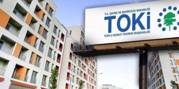 Çalışan ve Bekar Gençlere TOKİ Sosyal Konut Projesi Geliyor: 10 Bin TL Taksit Detayı