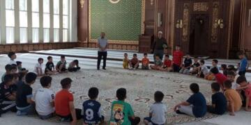 31 İlde Cami ve Kur’an Kurslarına İşçi Alımı Yapılacak! Başvuru Şartları ve Kadro Detayları Açıklandı