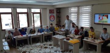 Kuran Kurslarına KPSS Şartsız 3 Bin İşçi Alımı Başladı: 24 İlde Başvurular Alınıyor
