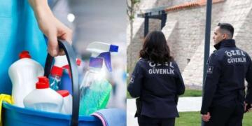 KPSS Şartsız Dev İstihdam Fırsatı: Binlerce Güvenlik ve Temizlik Personeli Alımı Başladı