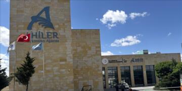 Ahiler Kalkınma Ajansı Personel Alımı Başladı: Başvuru Süresi Uzatıldı, Kadrolar Dikkat Çekti