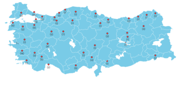 Hafta Sonu İŞKUR Belediye İlanları Yayımlandı! 46 Şehirde 4250 Personel Alımı Başladı