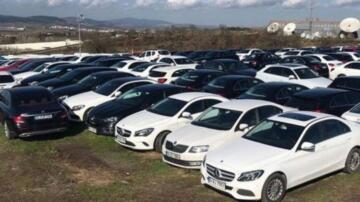 Devlet kullanmadığı 2. el araçları ucuza satıyor! İşte detaylar