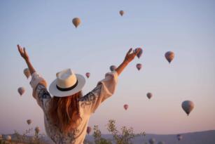 18-30 Yaş Arasındaki Gençlere Ücretsiz Konaklamalı Tatil Fırsatı! Başvurular İçin Detaylar Açıklandı