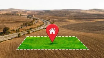 57 İlde Arsa Fırsatı! Düşük Taksitlerle Ev Sahibi Olmanın Yolu Açıldı