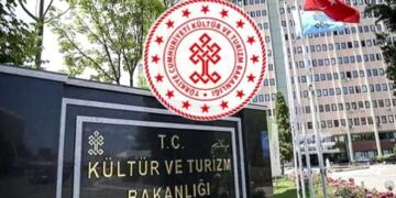 Kültür ve Turizm Bakanlığı 569 Personel Alımı Başvuruları Başlıyor! Kadro Dağılımı ve Şartlar Açıklandı