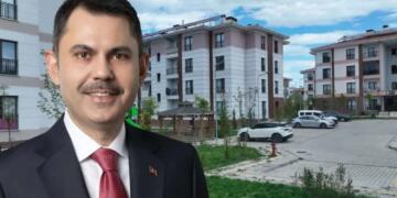 Bakan Kurum Açıkladı: 64 İlde 20 Bin Yeni Konut Satışı İçin Hazırlıklar Başladı
