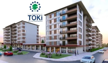 TOKİ Açık Satış Konutlarında Teslim Süresi Belli Oldu! Başvuru Yapacaklar Bu Detayı Kaçırmasın