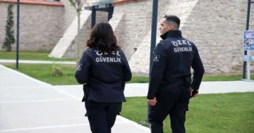 Sağlık Bakanlığı Hastanelere Güvenlik Görevlisi Alımı Yapacak! Başvuru Şartları ve Detaylar Açıklandı