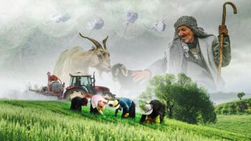 Kırsalda Yaşamı Tercih Edenlere Destek Paketi: Arsa ve Hibe İmkanı Gündemde