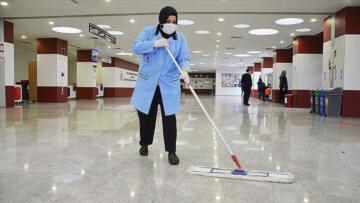 Şehir Hastanelerine KPSS Şartsız 738 İşçi Alımı! Haziran Ayı İlanları Yayımlandı
