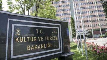 Kültür ve Turizm Bakanlığı 72 Sözleşmeli Personel Alımı Yapacak! Başvurular Başlıyor