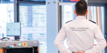 Havalimanlarına Güvenlik Görevlisi Alımı yapılacak ! Başvurular Haziran Ayında Alınacak