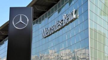 Mercedes-Benz Türkiye’den Yeni Personel Alımı! Sekreter, Mühendis ve İşçi Kadrolarında Fırsat