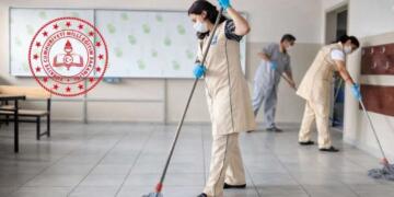 MEB’den Okullara Personel Alımı! İl, İlçe ve Köy Okullarında Başvurular Başladı