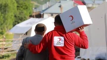 Kızılay KPSS Şartsız Personel ve Sağlıkçı Alımı Başvuruları Başladı!