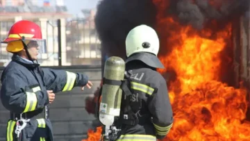 KPSS 60 Puanla İtfaiye Eri Alımı! Devlet Kadroları İçin Başvuru Süreci Başladı