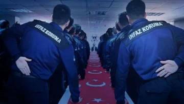 CTE’ye 6 Bin 100 Personel Alımı Yapılacak! Kadrolar, Şartlar ve Başvuru Tarihleri Açıklandı