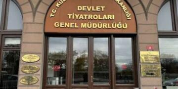 Devlet Tiyatroları En Az Lise Mezunu Personel Alımı Yapacak! Başvuru Şartları ve Kadrolar Açıklandı