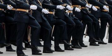 Jandarma 673 Subay ve Astsubay Alımı Yapacak! Başvuru Takvimi ve Şartlar Açıklandı