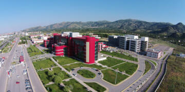 AFSÜ 57 Sözleşmeli Personel Alımı Başladı! KPSS En Az 50 Puan, Mülakat Şartı Yok