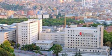 Hacettepe Üniversitesi’nden 196 Personel Alımı! KPSS Puanıyla Fırsat Kapısı Açıldı