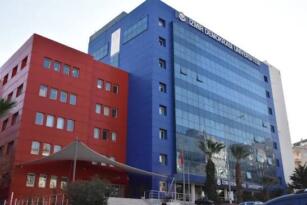 İzmir Demokrasi Üniversitesi KPSS 50, 60 ve 70 Puanla Personel Alımı Yapacak! Başvurular Başlıyor