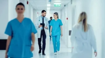 115 Hastane Personeli Alımı Başladı! Lise, Ön Lisans ve Lisans Mezunlarına Başvuru Fırsatı