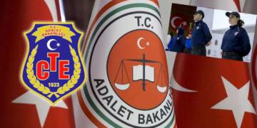 Adalet Bakanlığı CTE 15 Bin Personel Alımı Başvuru Sonuçları Açıklandı! Sonuç Sorgulama Ekranı Yayında