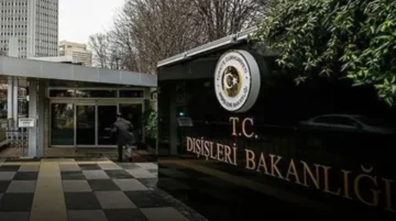 Dışişleri Bakanlığı 120 Memur Alımı Yapacak! Başvuru Kılavuzu Yayımlandı