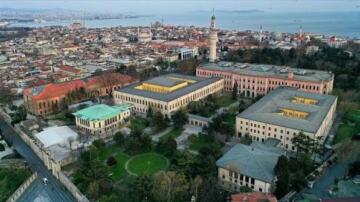 İstanbul Üniversitesi’nden Yüksek Maaşlı 4/B Personel Alımı! Başvurular Bugün Sona Eriyor