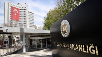 Dışişleri Bakanlığı 120 Memur Alımı Başladı! Kontenjanlar Açıklandı, Online Başvurular Alınıyor