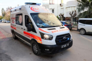 Ehliyeti Olanlara Müjde! 31 İlde Ambulans Şoförü Alımı İçin Başvurular Başladı