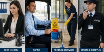 KPSS’den 50 ve Üzeri Puan Alanlara Memurluk Fırsatı! Yeni Kamu Personel Alımları Başlıyor