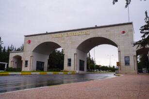 Mersin Üniversitesi 182 Personel Alımı Yapacak: Başvurular Başladı