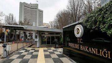 Dışişleri Bakanlığı 80 Kadrolu Memur Alacak! KPSS Şartı Aranmıyor