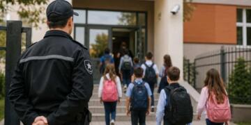 Okullara Bahçe Görevlisi Alımı Başladı! İlk 6 İlde Başvurular Açıldı