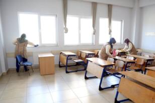 Okullara Personel Alımı Başladı! 17 İlde Temizlik ve Bahçe Görevlisi Başvuruları Açıldı