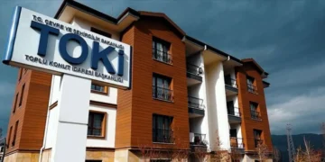 Ayda 12 Bin 500 TL Taksitle Ev Fırsatı! TOKİ 2+1 ve 3+1 Konutları Satışa Çıkarıyor