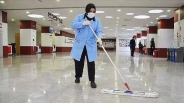 Okullara 30 Bin Personel Alımı Geliyor! 81 İlde İŞKUR Üzerinden Başvuru