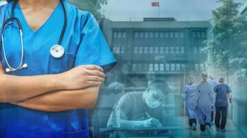 Devlet Hastanesine 236 Personel Alımı Başladı! KPSS 55 Puanla 12 Farklı Branşta Başvuru Fırsatı