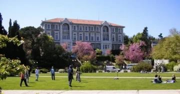 Ankara Üniversitesi’nden Yeni Personel Alımı! KPSS’si Olmayanlar da Başvurabilecek