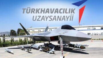 TUSAŞ Yeni Personel Alımı İçin Düğmeye Bastı! Online Başvurular Açıldı