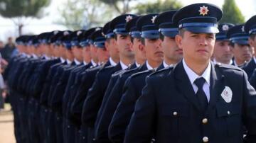EGM 350 Polis Alımı Başvuruları Başladı! Kılavuz Yayımlandı, İşte Başvuru Şartları ve Tarihleri