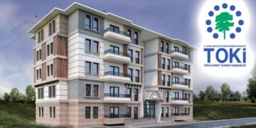 TOKİ’den 41 İlde Konut Fırsatı! Başvurular Başladı: Ayda 12.500 TL Taksitle Ev Sahibi Olma İmkanı