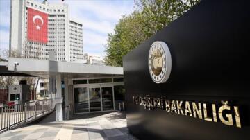 Bakanlık Büyükelçilik İçin Sözleşmeli Kamu Personeli Alımı Başlattı! Resmi İlan Yayımlandı