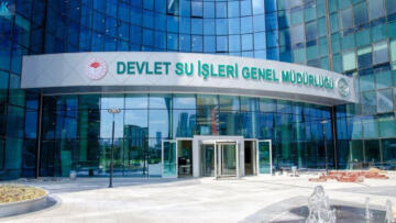 DSİ Daimi İşçi Alımı Başladı! Şoför, Operatör ve Farklı Kadrolara Başvuru Alınıyor
