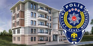 Polislere Büyük Konut Müjdesi! Öncelik Verilecek Kişiler Açıklandı