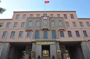 MSB 178 İşçi Alımında Beklenen Duyuru Geldi! Listede Adı Olanlar Bu Tarihlere Dikkat
